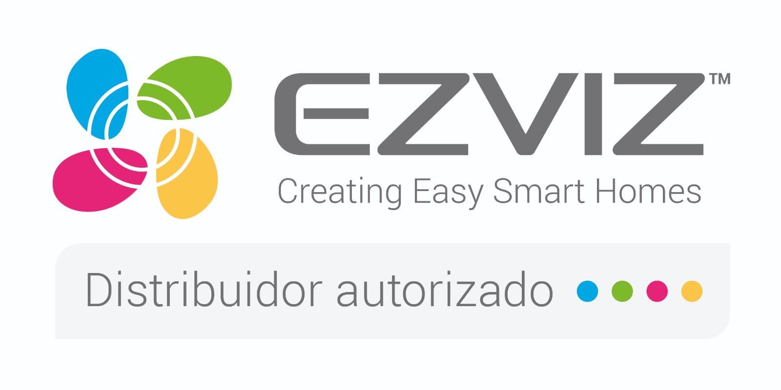 EZVIZ logo