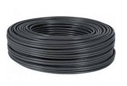 CABLE UTP ,ROLLO DE 100 MT EXTERIOR, DAZ