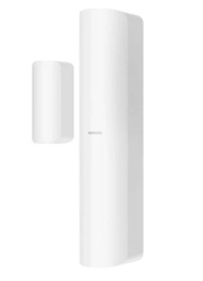 [DS-PDMC-EG2-WB] INTERRUPTOR MAGNETICO INALAMBRICO, SALIDA PARA SENSOR MAGNETICO CABLEADO, COMPATIBLE CON LA LINEA AXPRO