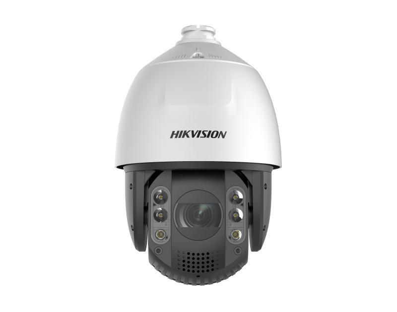 CAMARA IP, HIKVISION, DOMO PTZ, 2MP, 32X, IR 200 M, DARKFIGHTER, AUTOTRACKING *OFERTA