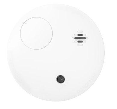 DETECTOR DE HUMO INALAMBRICO, LINEA AXPRO