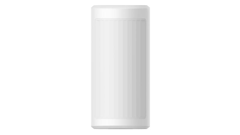 SENSOR INFRARROJO EXTERIOR HIKVISION INALAMBRICO, 18M, 90°, ANTIMASCOTA 24 KG
