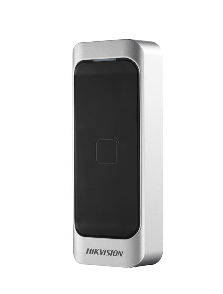 LECTOR DE TARJETA HIKVISION, MIFARE