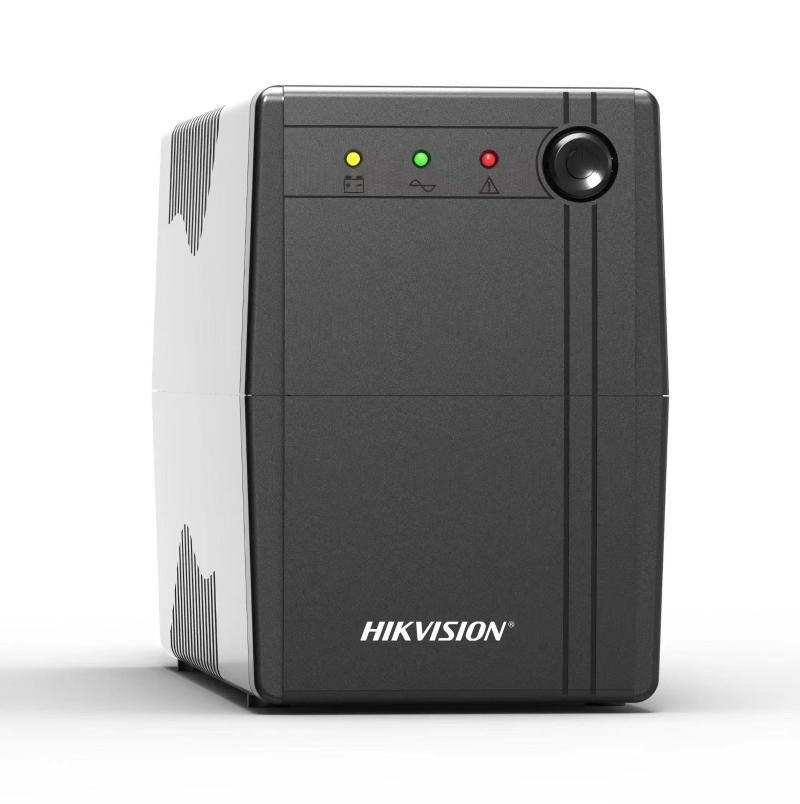 UPS HIKVISION, 1000 VA / 600 W