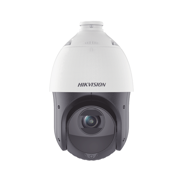 CAMARA IP, HIKVISION, DOMO PTZ,  4MP, IR 100 M, ZOOM OPTICO DE 25X