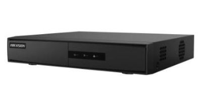 NVR HIKVISION, 4MP, 4 CH IP