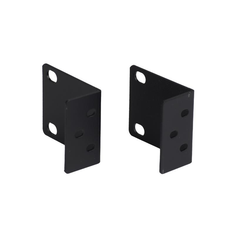PLANCHUELA PARA RACK TAMAÑO 1 RU PARA EQUIPOS DE 10" A 17"