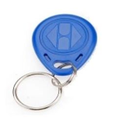 LLAVERO DE PROXIMIDAD RFID, 125 hHz