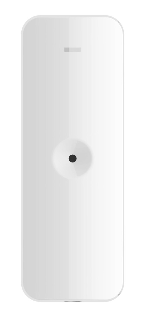 DETECTOR INALAMBRICO HIKVISION DE ROTURA DE VIDRIOS, INTERIOR