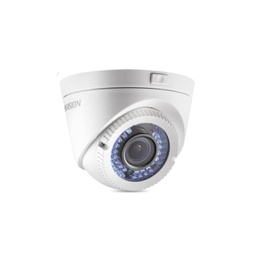 [DS-2CE56D0T-VFIR3F] CAMARA HIKVISION, DOMO , 2MP, VARIFOCAL  2.8 a  12mm, IR 40M