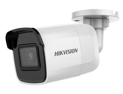 CAMARA IP, HIKVISION, BULLET, 2 MP, 4MM SLOT MICRO SD HASTA 128 GB., WIFI