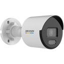 CAMARA IP, HIKVISION, BULLET, COLORVU, 2MP,  2.8MM, IR 30M, IP67