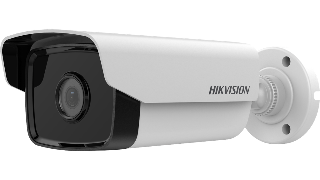 CAMARA IP, HIKVISION, 4MP , 4 MM, IR 50