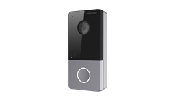 [DS-KV6113-WPE1] FRENTE DE 1 PULSADOR CON CÁMARA, HIKVISION, WIFI