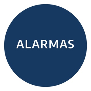 ALARMAS