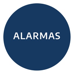 ALARMAS