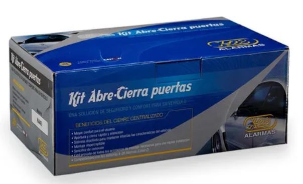 [K322AC] AC 4 P. HILUX