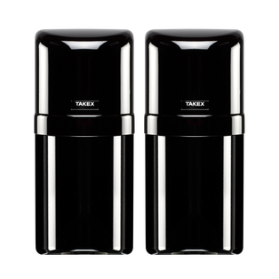 BARRERA TAKEX, 60 MTS EXTERIOR, 120 MTS INTERIOR, 2 HACES