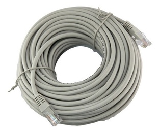 CABLE PATCH CORD 10 MT