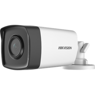 CAMARA HIKVISION, BULLET, 2MP , 3.6MM, EXIR 40M, METALICA