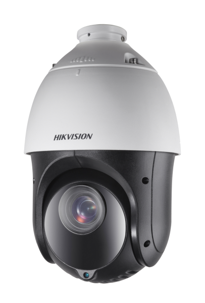 [DS-2AE4225TI-D] CAMARA HIKVISION, DOMO PTZ TURBO, 2MP, EXTERIOR, ZOOM 25X,  DWDR