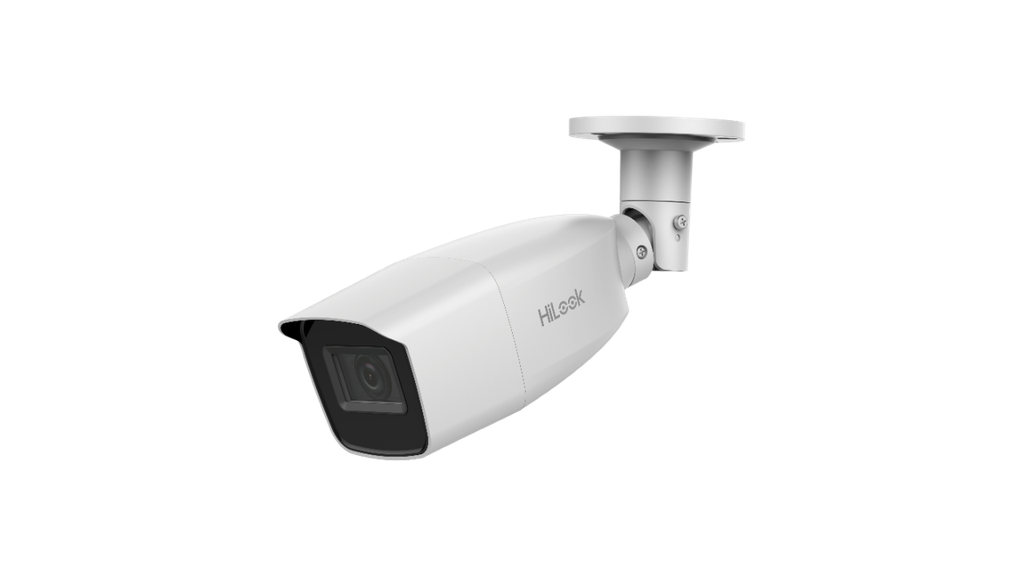 [THC-B310-VF] CAMARA HILOOK, BULLET,  1 MP ,VARIFOCAL  2.8 A 12 MM, EXIR 40 MTS *oferta
