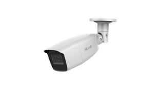 CAMARA HILOOK, BULLET,  1 MP ,VARIFOCAL  2.8 A 12 MM, EXIR 40 MTS *oferta
