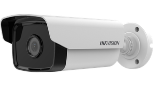 CAMARA IP, HIKVISION, 4MP , 4 MM, IR 50
