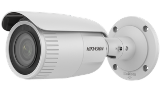 CÁMARA IP, HIKVISION ,2MP, VARIFOCAL 2.8-12 MM MOTORIZADA, IR50, H.265+