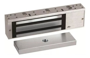 CERRADURA ELECTROMAGNETICA 280 KG