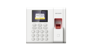 CONTROL DE ACCESO POR HUELLA Y TARJETA MIFARE, CAPACIDAD: 100 *OFERTA -20% X20 HUELLAS