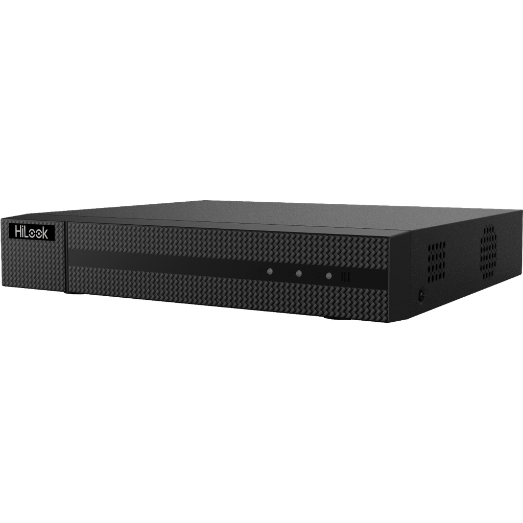 [DVR-208Q-K1] DVR HILOOK , 8 CH + 4 IP (TOTAL 12), SOPORTA 4 MP , 1 AUDIO *OFERTA*