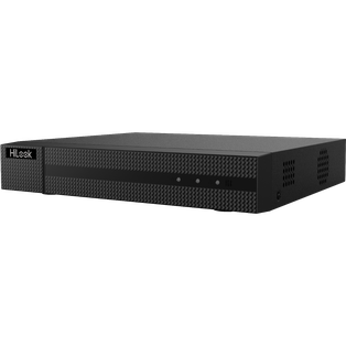 DVR HILOOK , 8 CH + 4 IP (TOTAL 12), SOPORTA 4 MP , 1 AUDIO *OFERTA*