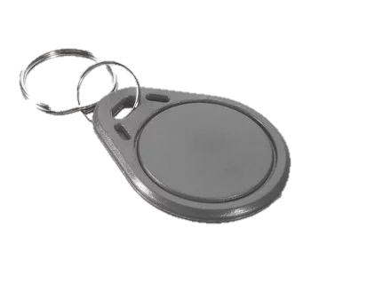 [TAG13.56] LLAVERO DE PROXIMIDAD MIFARE 13.56MHz 1K