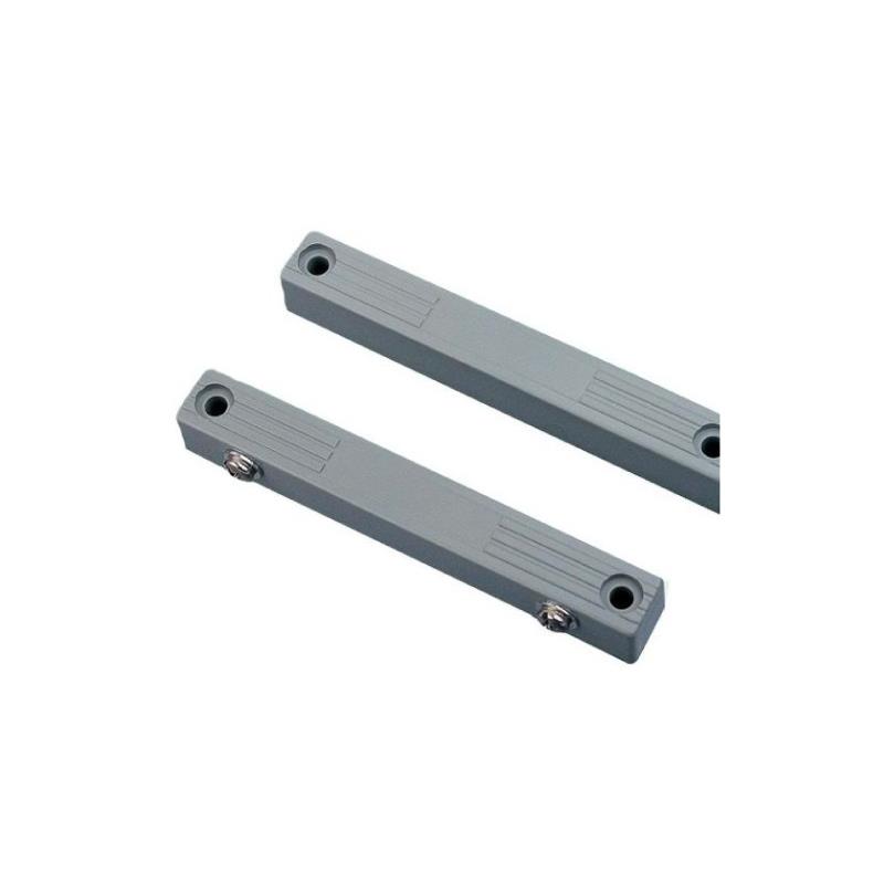 [SMPER] MAGNETICO TIPO INDUSTRIAL PARA PERSIANA, PUERTAS O PORTONES METALICOS (BSI-2041GR)
