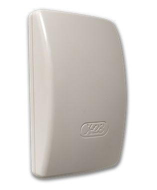 [RX W] RECEPTOR COMPATIBLE CON TODO LOS SENSORES INALÁMBRICOS X-28 Y CON TODA CENTRAL DE ALARMA CONVENCIONAL DE CUALQUIER MARCA *NUEVO*