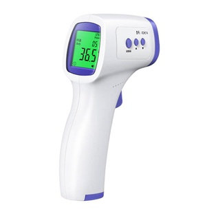 TERMOMETRO PISTOLA 0-100 GRADOS *OFERTA*