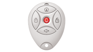 CONTROL REMOTO INALAMBRICO, MULTIFUNCION 433MHZ, AXHUB