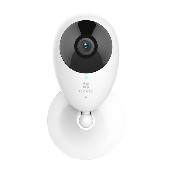 [C2C-1080] CAMARA IP, EZVIZ, (MINI O PLUS ) WIFI 2 MP , 2.8 MM, MIC / PARLANTE, MICRO SD, (CS-C2C-A0-1E2WF)