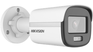 CAMARA IP, HIKVISION, BULLET, COLORVU, 4MP,  2.8MM, IR 30M,  IP67