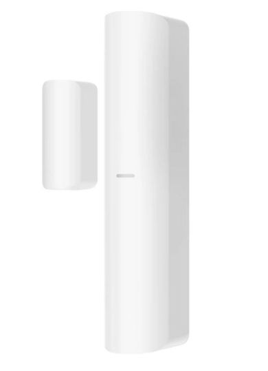 [DS-PDMC-EG2-WB] INTERRUPTOR MAGNETICO INALAMBRICO, SALIDA PARA SENSOR MAGNETICO CABLEADO, COMPATIBLE CON LA LINEA AXPRO