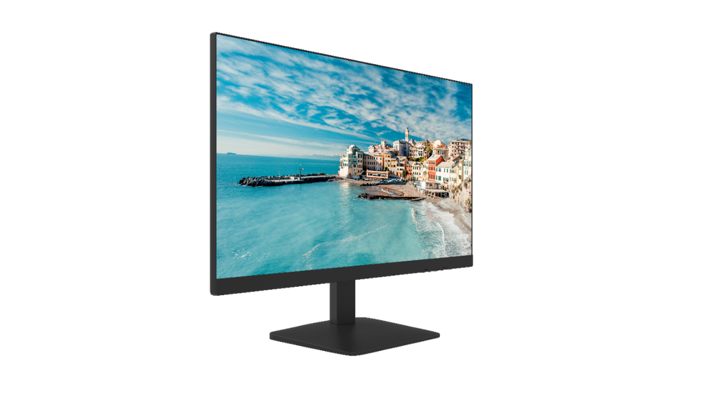 [DS-D5022FN-C] MONITOR HIKVISION 22&quot;, 1920 x 1080 FHD,  HDMI,  VGA