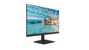 MONITOR HIKVISION 24", 1920 x 1080 FHD,  HDMI,  VGA *OFERTA