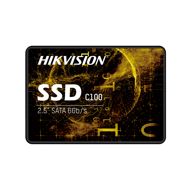 [C100240G] DISCO SSD SATA HIKVISION 240 GB