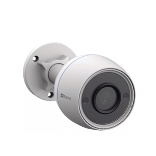 (se reemplaza por H3C2K) CAMARA IP, EZVIZ , EXTERNA, 2 MP, WIFI, 2.8 MM, MIC, DEFENSA C/LUZ, COLOR DE NOCHE, DETEC. HUMANOS, SLOT SD, IR 30MT (CS-H3C-R100-1K2WFL)