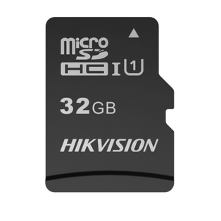 TARJETA DE MEMORIA MICROSD 32GB HIKVISION D1 SIN ADAP SD (HS-TF-D1)