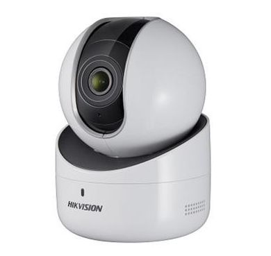 [DS-2CV2Q21FD-IW] CAMARA IP, HIKVISION, MINI DOMO PT, 2 MP, LENTE 2.8MM, MICROFONO, PARLANTE, WIFI, TARJETA SD