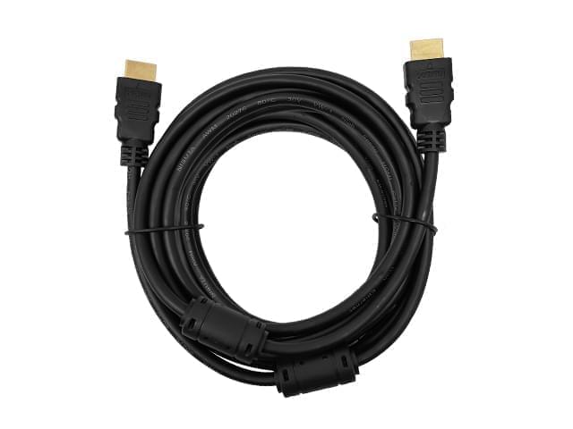 [CABHDMI1.5*ECO] CABLE HDMI 1.5 MTS *LINEA ECONOMICA