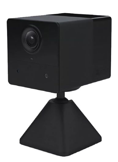 [BC2] CAMARA IP EZVIZ CUBE CON BATERIA 2 MPX (CS-BC2-A0-2C2WPFB)