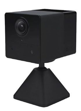 CAMARA IP EZVIZ CUBE CON BATERIA 2 MPX (CS-BC2-A0-2C2WPFB)